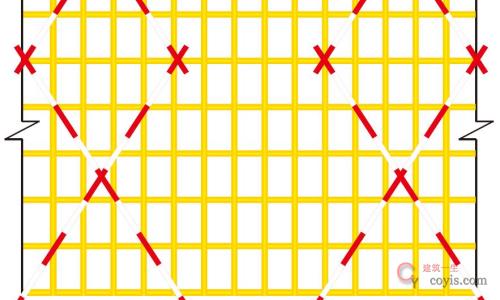 24米以下外加立面布置图