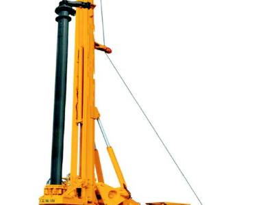 桩机作业安全技术要点