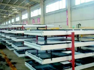 幕墙施工安全技术要点