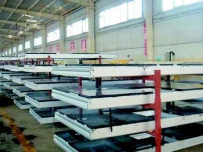 幕墙施工安全技术要点