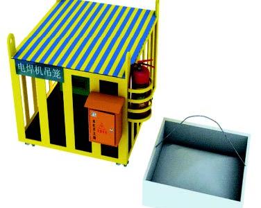 电焊机安全使用要点