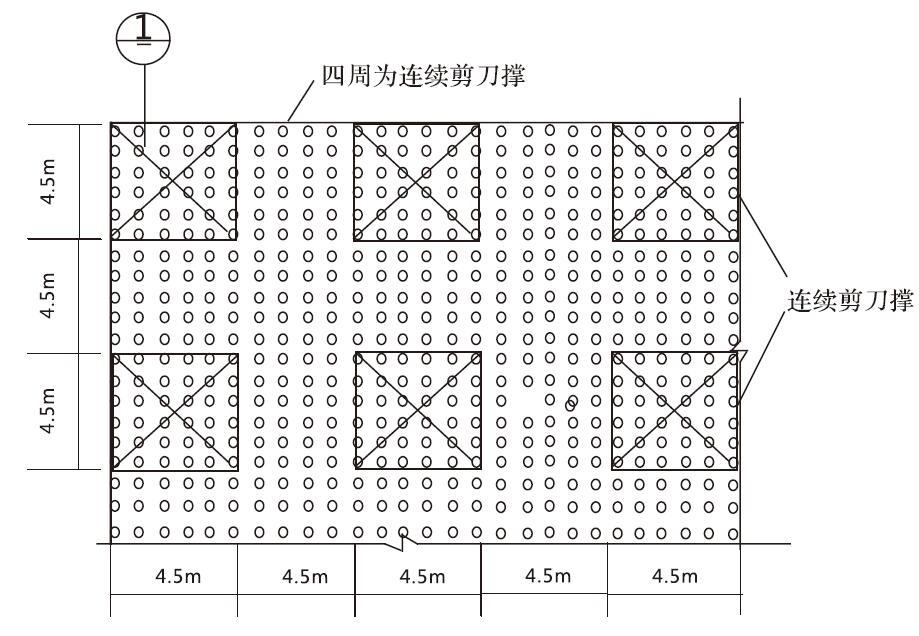 模板支撑系统安全技术要点