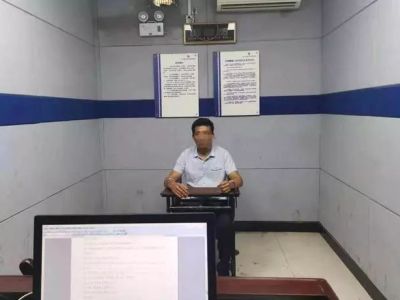 “当地工程必须当地人干！”男子纠集村民索要工程，阻碍地铁施工被刑拘