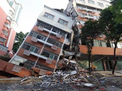 深圳地铁承建方回应沉降倾斜楼事故：经严格论证，与地铁建设无关