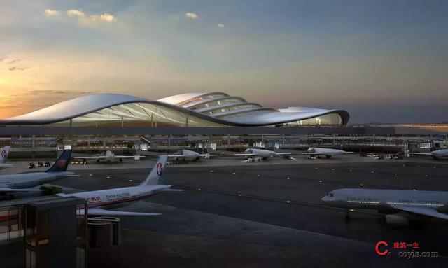 200亿！中建八局联合体中标国内最大规模机场PPP项目