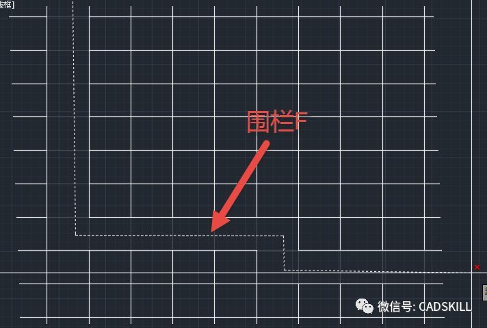 CAD修剪和延伸命令的相关技巧和问题