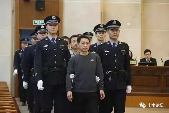 建造师挂靠项目出事不会判刑？来看几个被判的经典案例