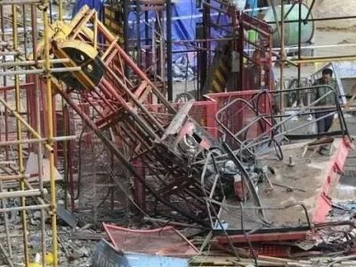 11死2伤 | 衡水4·25事故:项目经理/总监/安全科长等13人被逮捕!