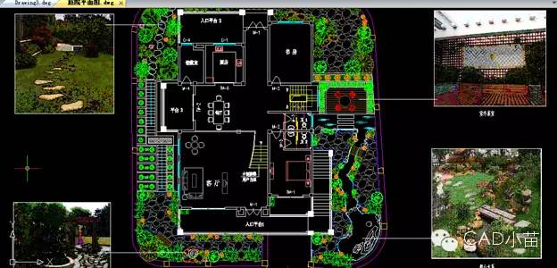 cad快速入门（二十六）：图像