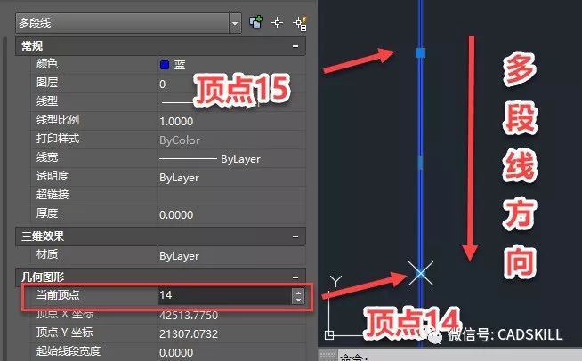 为什么CAD有时候偏移结果跟我想象得不一样甚至无法偏移？