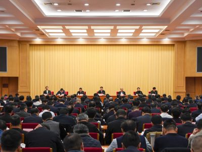 全力推进住房和城乡建设事业高质量发展 为夺取全面建成小康社会伟大胜利 实现第一个百年奋斗目标作出贡献