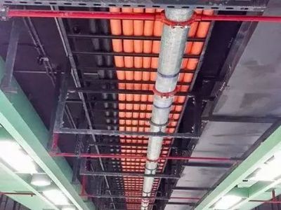 桥架/导管/电缆/母线：规范总结+实例解析，全面指导安装施工