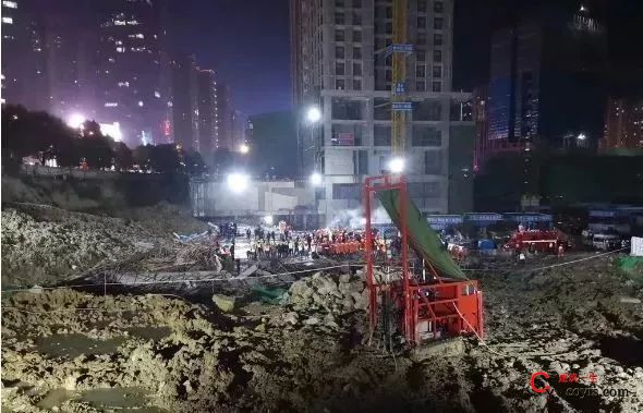突发！柬埔寨一在建大楼坍塌，已致36死23伤！痛心
