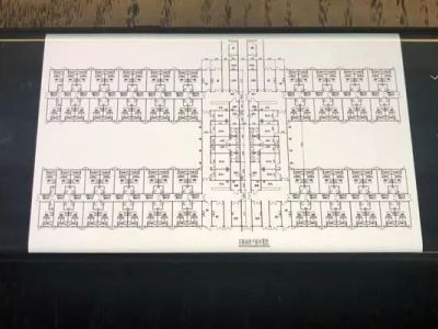 小汤山医院设计师：没想到图纸再用，希望新医院效果更好