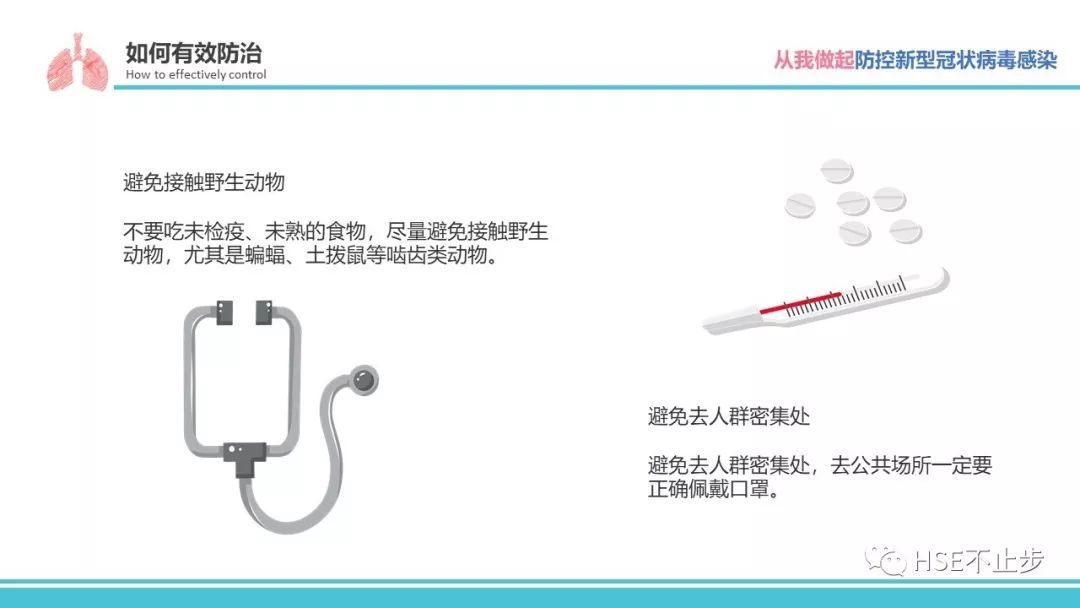 防控新型冠状病毒感染PPT