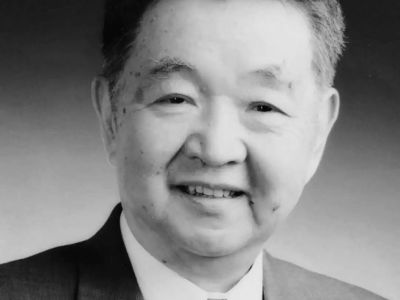 建筑学专家李道增院士逝世