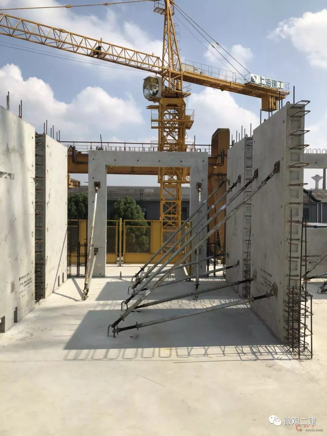 装配式建筑施工图