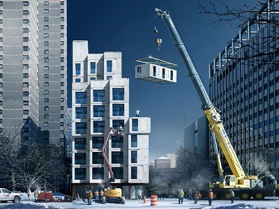 装配式建筑监理细则