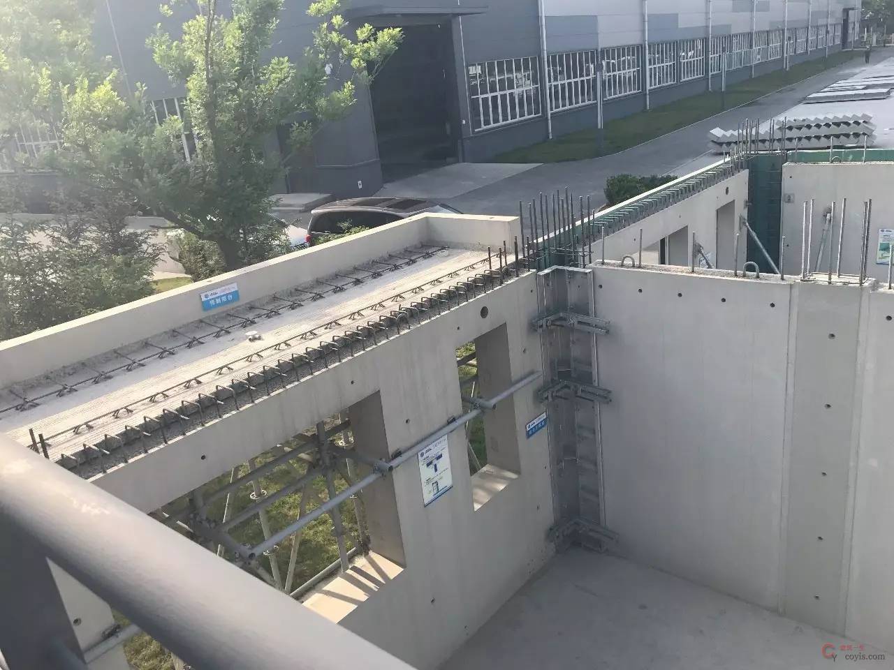 装配式建筑施工图