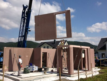装配式建筑施工图