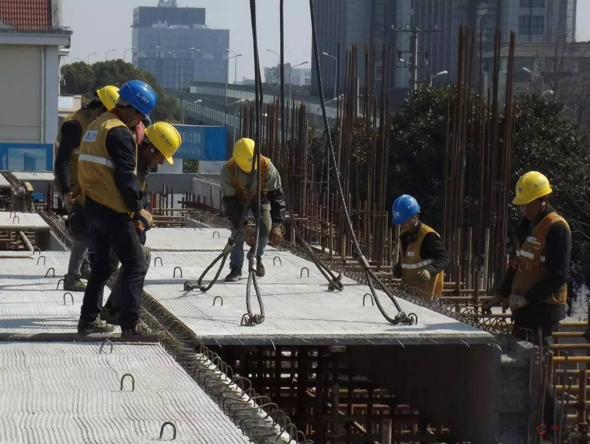 装配式建筑施工图