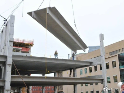 装配式建筑施工方案