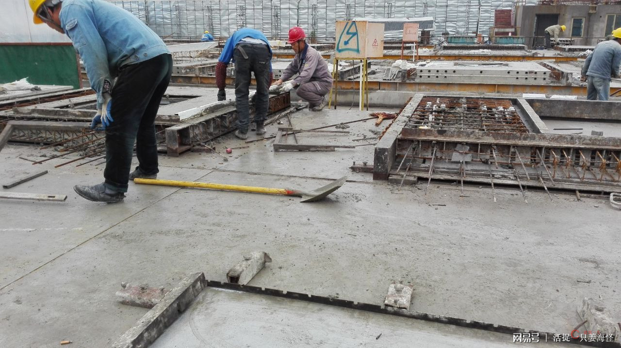 装配式建筑施工图