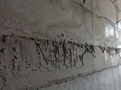 混凝土为什么会出现强度不足?混凝土强度不达标怎么办