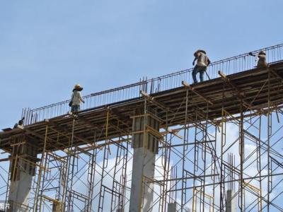 需专家论证的高大支模的确定和荷载计算方法