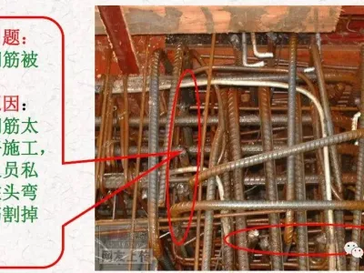 金地集团工程标准做法及禁止做法,34页word下载