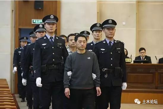 挂靠项目出事故，挂证人判不判刑？看看这几个经典案例