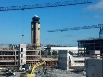 刚刚!住建部印发《建设工程消防设计审查验收工作细则》