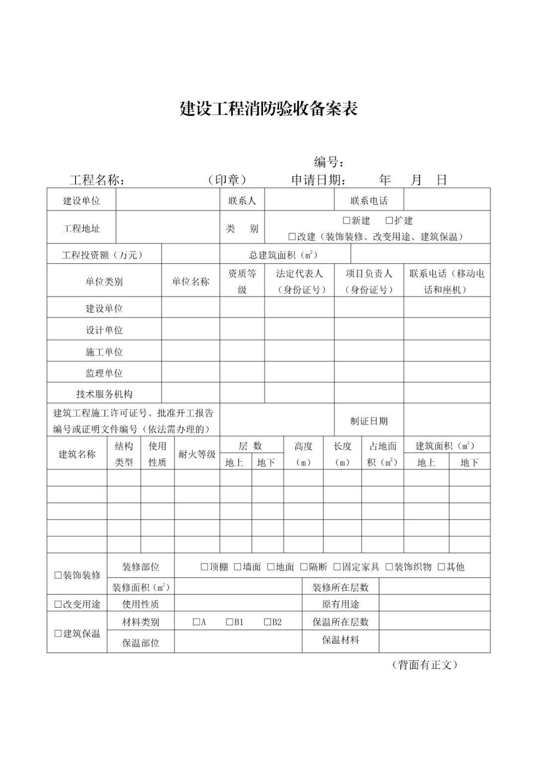 刚刚！住建部印发《建设工程消防设计审查验收工作细则》