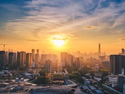 拒不整治的,建设/施工单位停工停产!省级扬尘污染防治办法正式实施