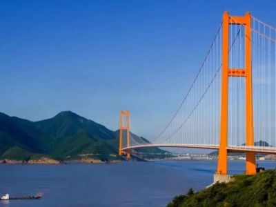 又有大桥涡振了？专家：不会对结构安全造成影响！