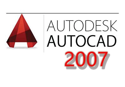 AutoCAD 2007安装及破解程序