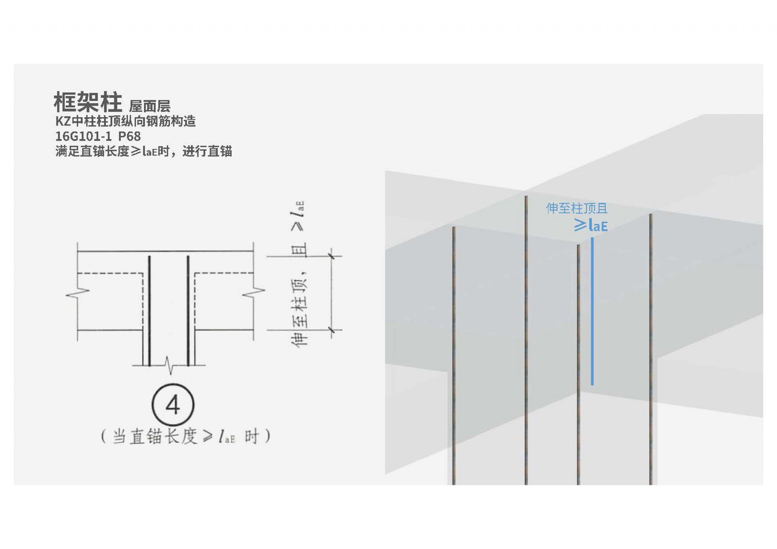 16G101钢筋平法图集三维速查 PDF