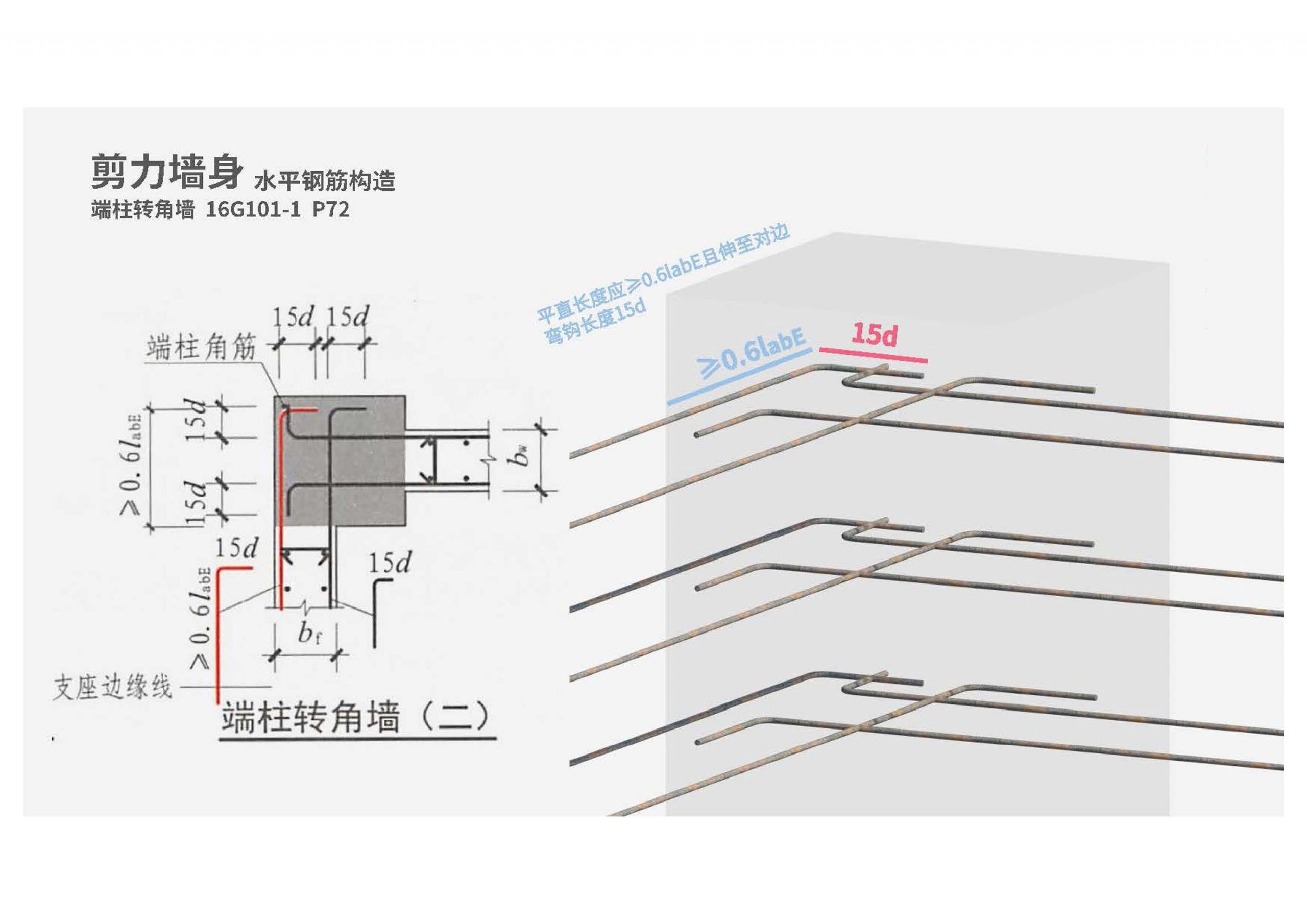 16G101钢筋平法图集三维速查 PDF