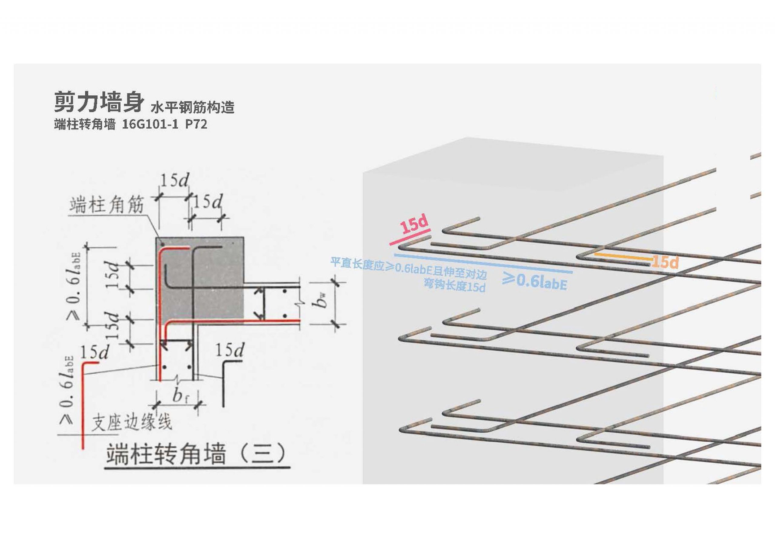 16G101钢筋平法图集三维速查 PDF