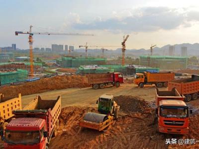 安全交底丨土方开挖作业安全技术交底