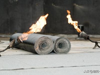 安全交底丨库房防水材料管理安全技术交底