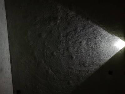 砂浆抹灰层,施工后立即出现起鼓(空鼓)现象
