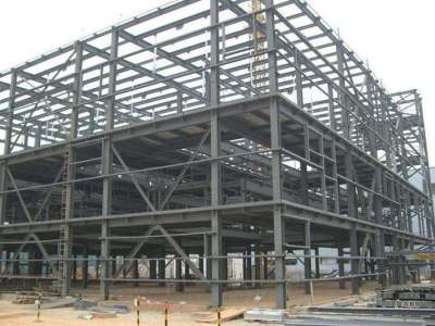 钢结构施工作业安全技术交底