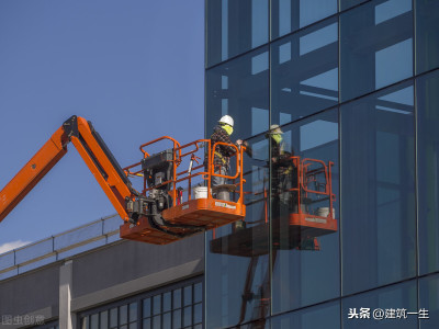 安全交底丨玻璃安装作业安全技术交底