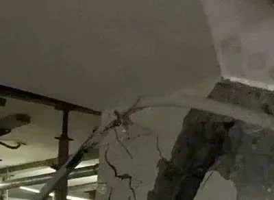 南昌万科车库上浮35根柱子剪断,完整专家意见终出炉!又是无梁楼盖背锅?