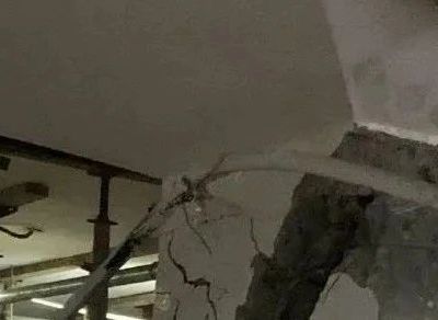 南昌万科车库上浮35根柱子剪断,完整专家意见终出炉!又是无梁楼盖背锅?