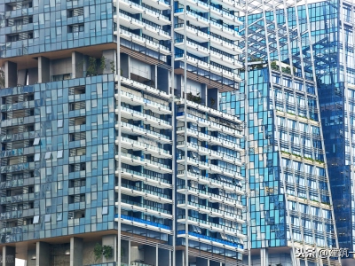 安全交底丨玻璃幕墙安装作业安全技术交底