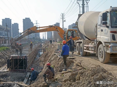 安全交底丨回填土作业安全技术交底