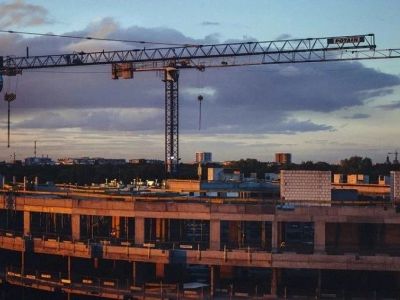 中铁、中铁建、中建、中交等最新组织架构,这一次终于整明白了!