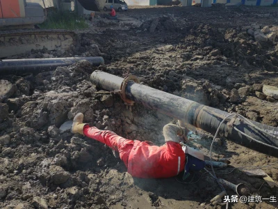 安全交底丨电焊作业安全技术交底